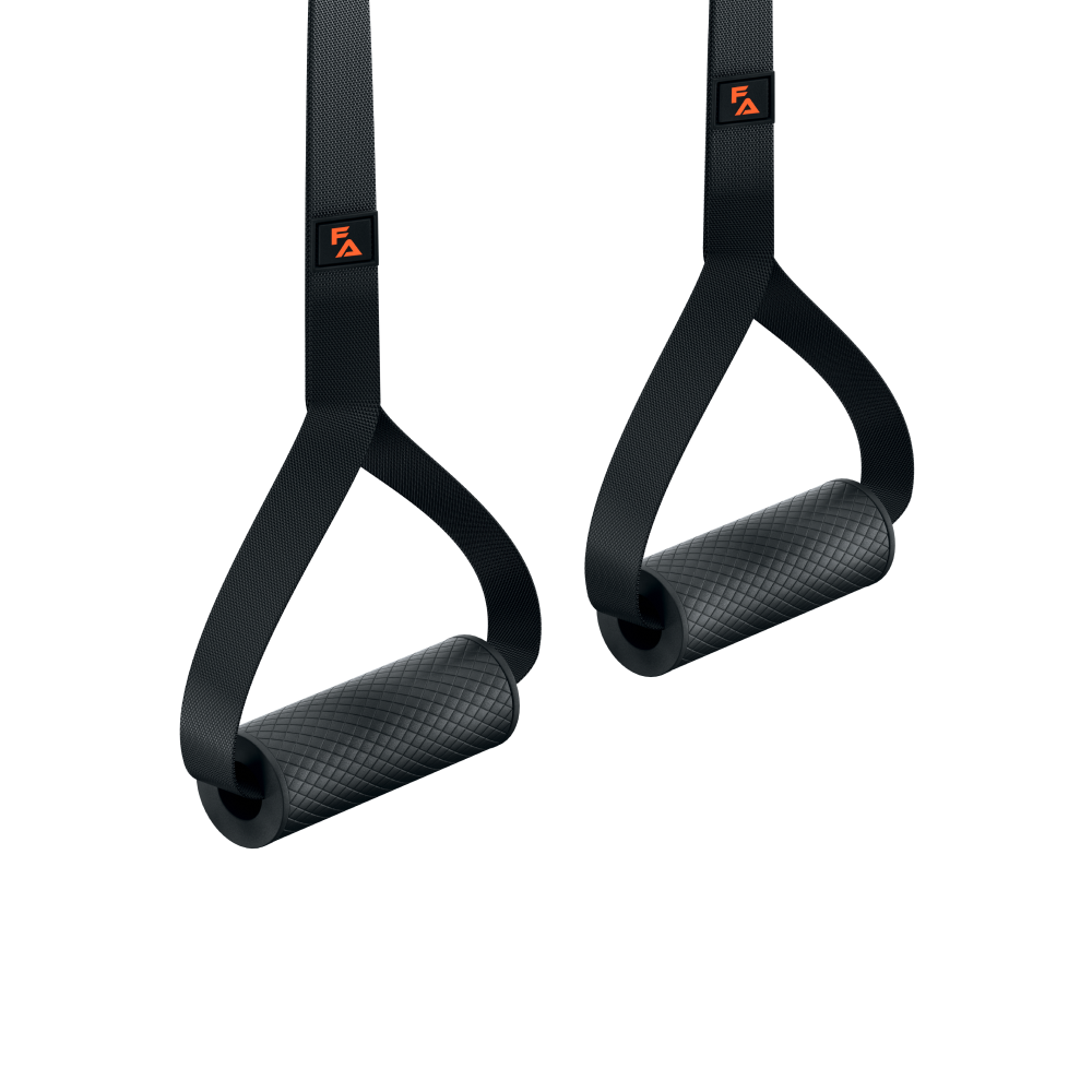 Kit del Cuerpo Superior