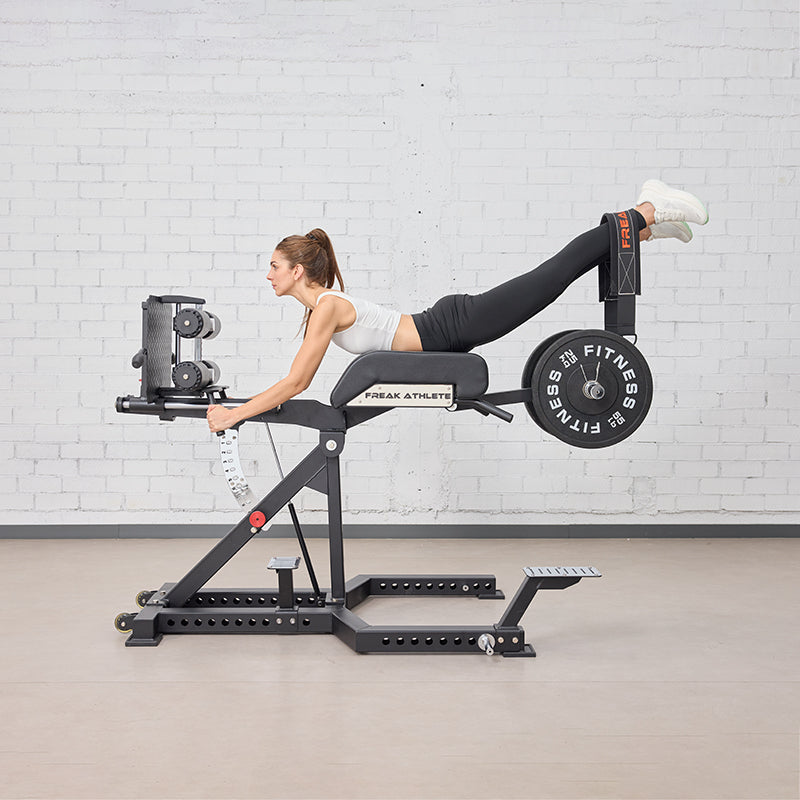 Hyper Pro 9 Máquinas en 1 | Freak Athlete